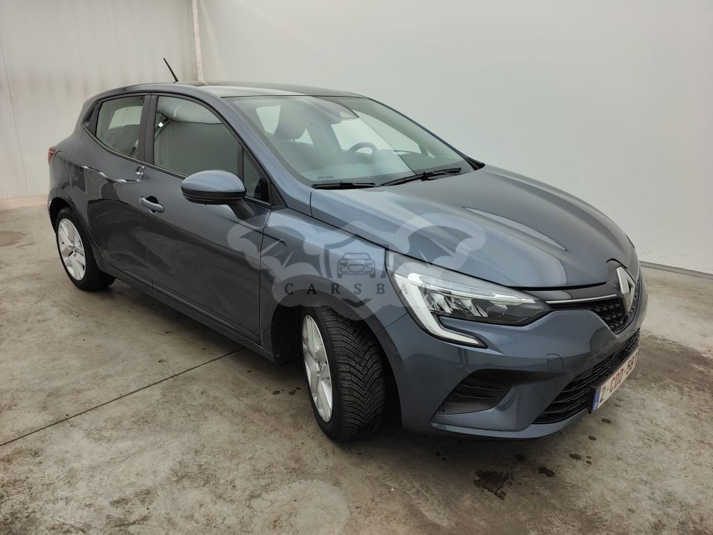 Renault Clio 1.0 Tce Corporate Edition 2022