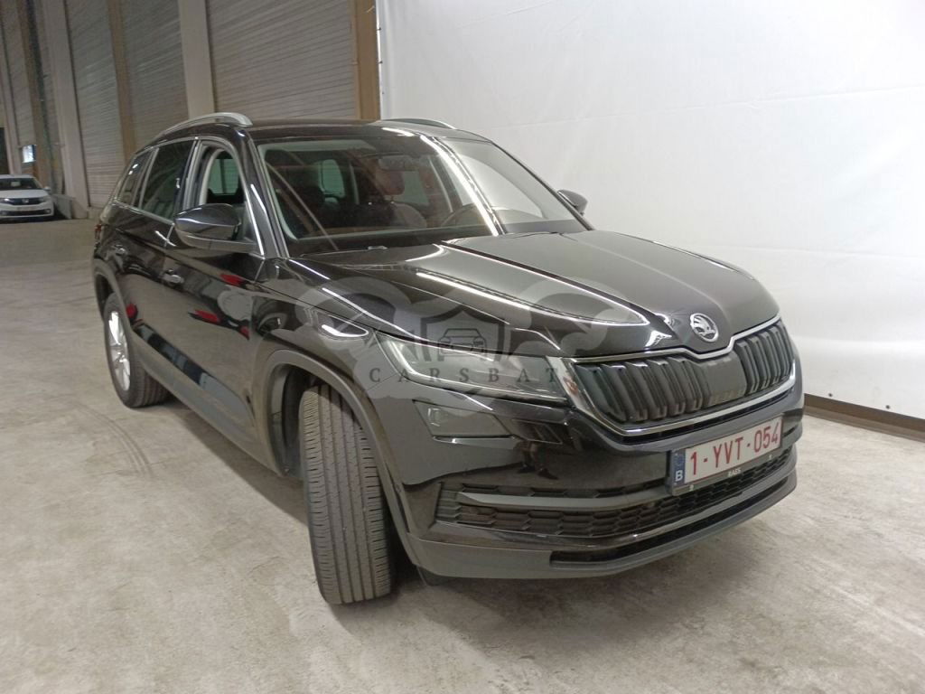 Skoda Kodiaq 2.0 TDI Style 2021
