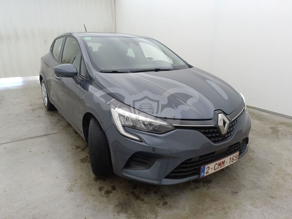 Renault Clio 1.0 Tce Corporate Edition 2022