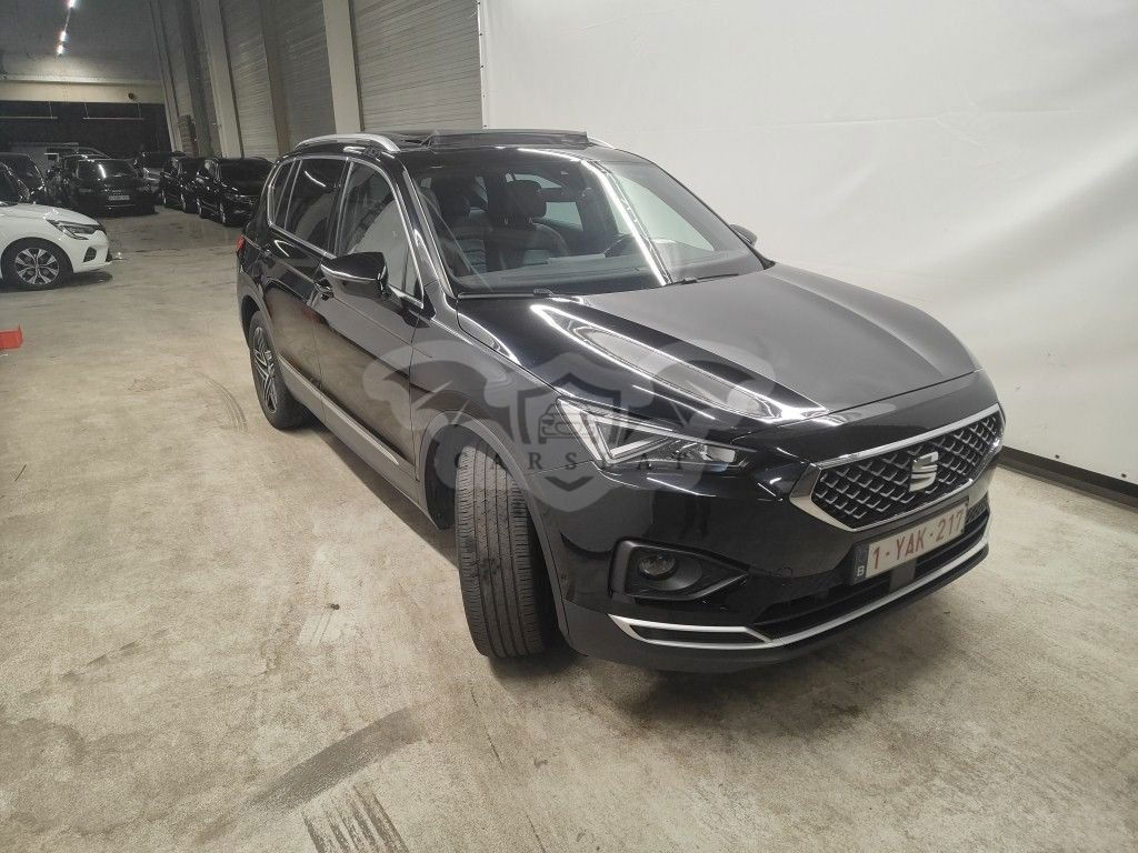 Seat Tarraco 2.0 TDI Xcellence 2020