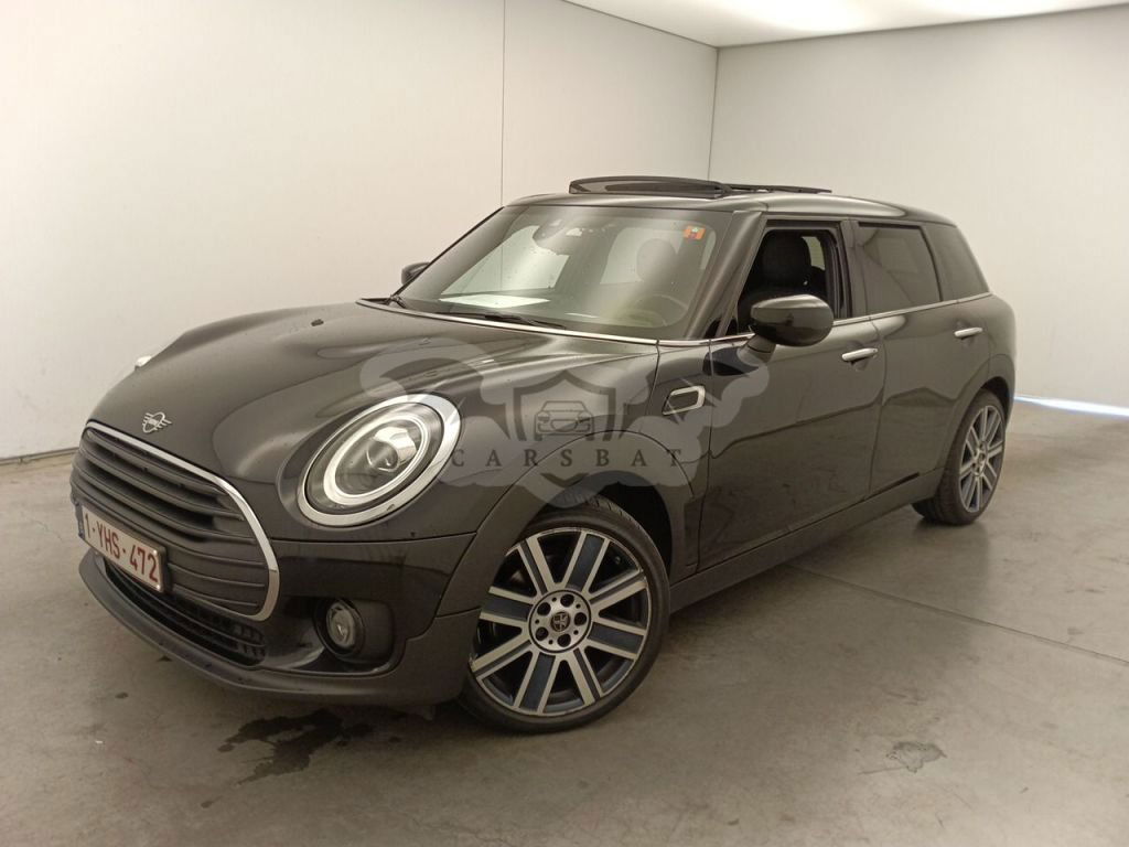 Mini Clubman Cooper D 2.0 2020