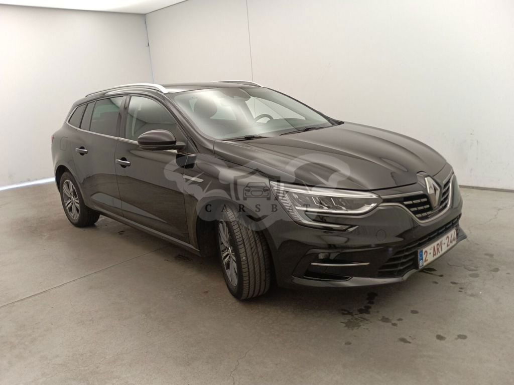 Renault Megane Grandtour 1.5 DCI Intens 2021
