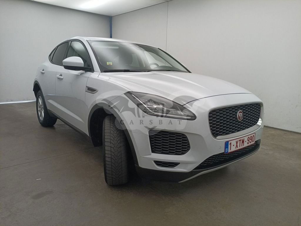 Jaguar E-Pace 2.0 2020