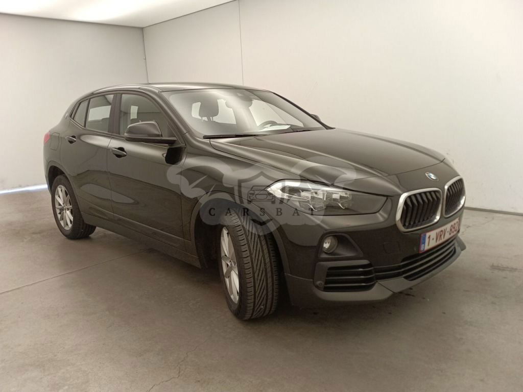 BMW X2 16d 2019