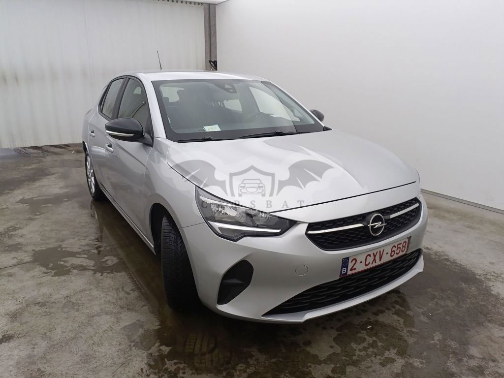 Opel Corsa 1.5 Edition 2023