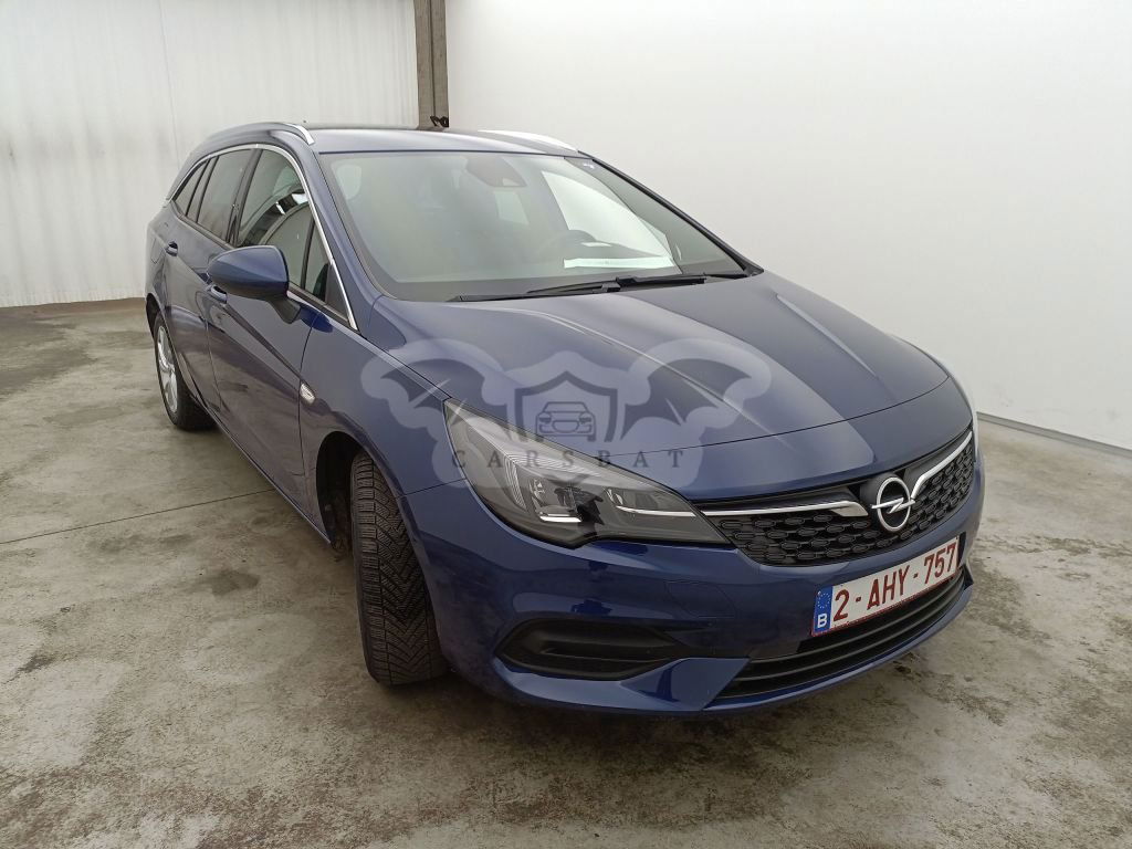Opel Astra Sports Tourer 1.5 Elegance 2021