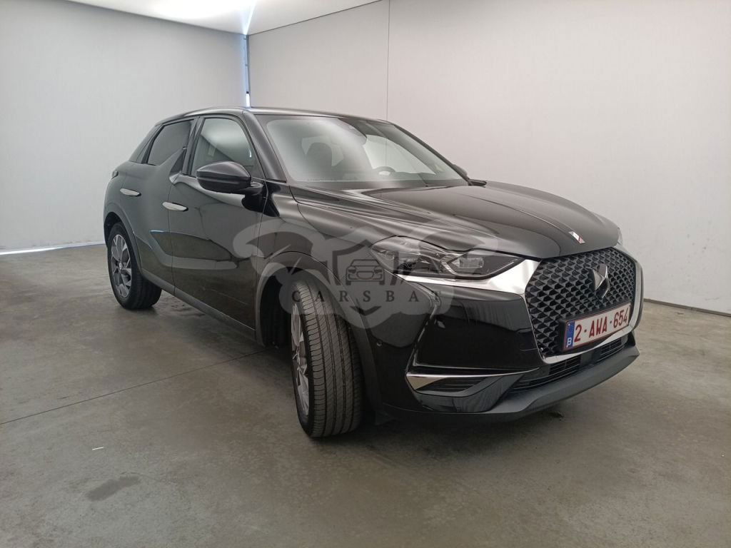 DS DS3 Crossback 50 kWh Grand Chic 2021