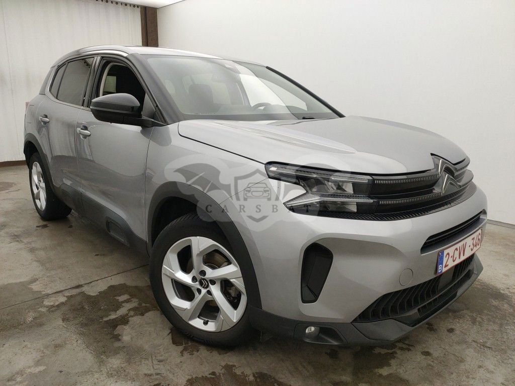 Citroën C5 Aircross 1.5 HDI Live 2022
