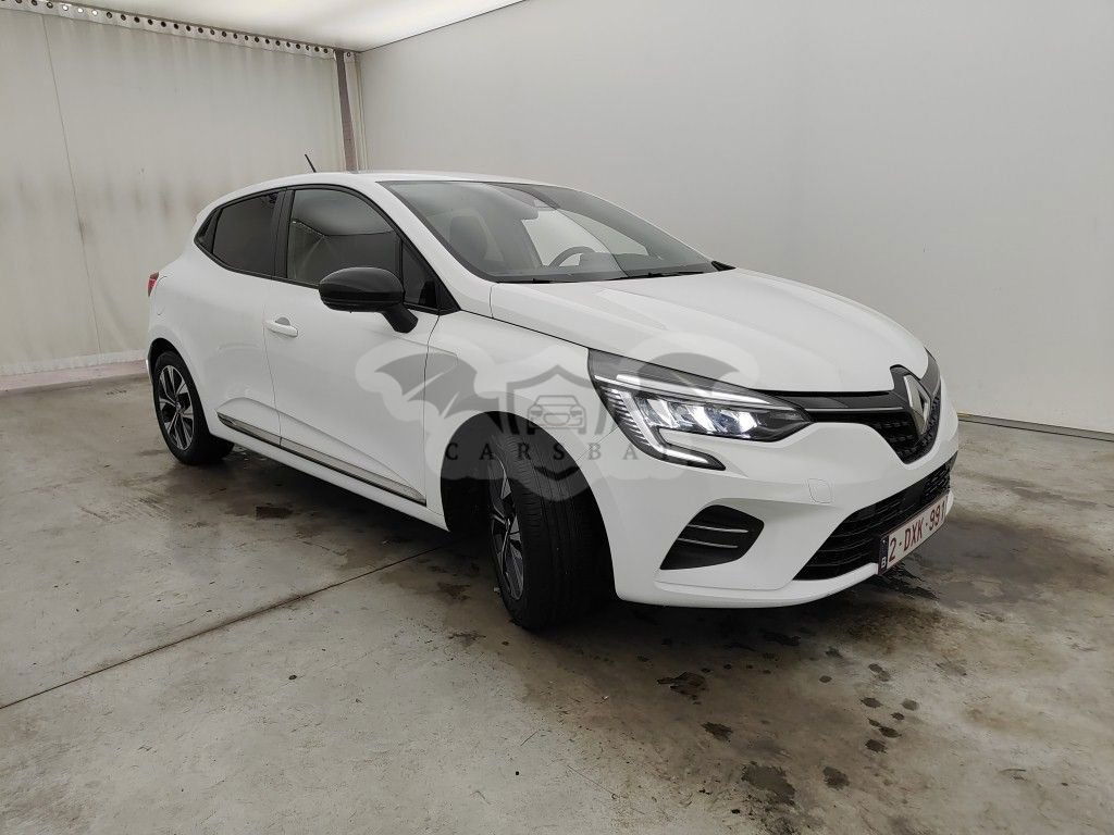 Renault Clio 1.6i Evolution 2023