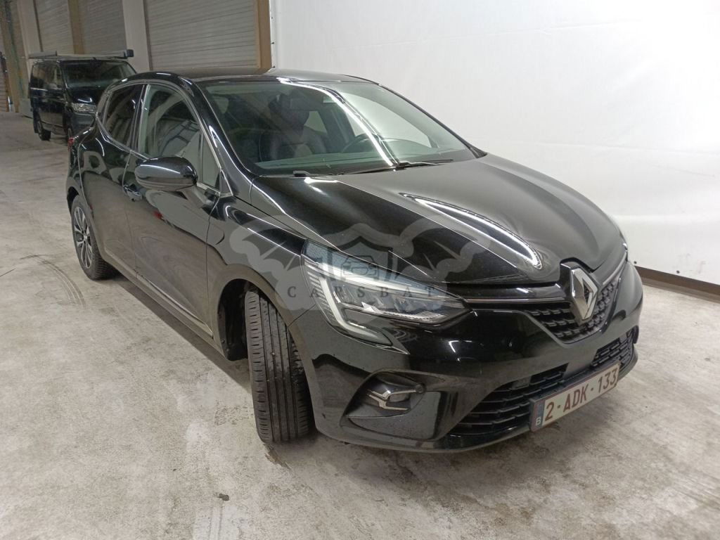 Renault Clio 1.0 2020