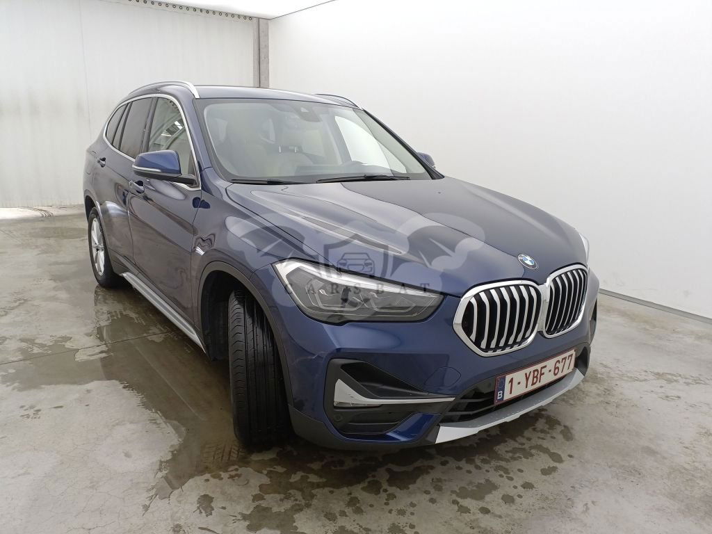 BMW X1 25e 2020