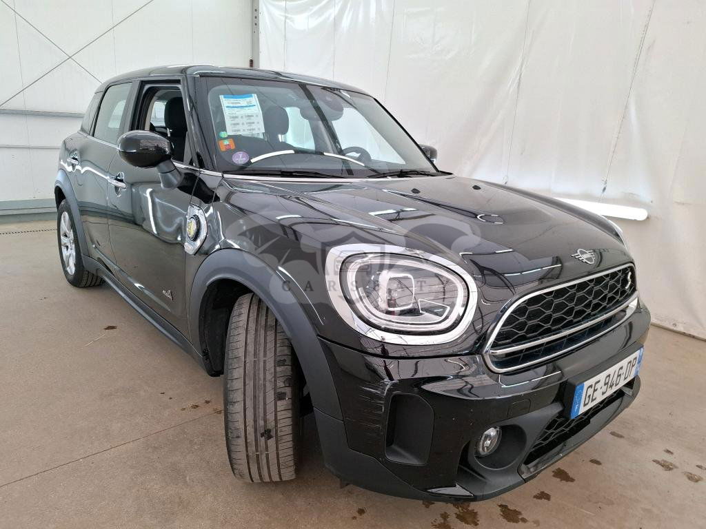 Mini Countryman Cooper SE 1.5 Business 2022