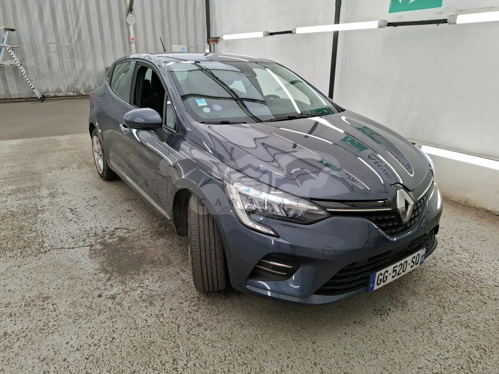 Renault Clio 1.0 Business 2022