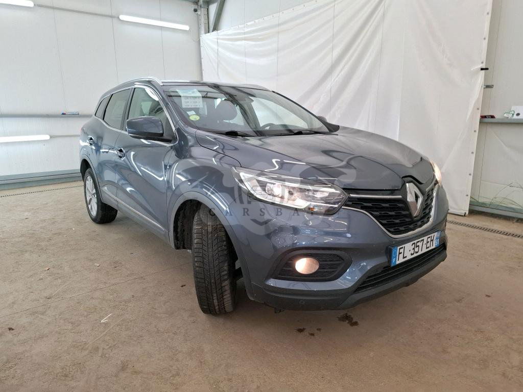 Renault Kadjar 1.5 DCI Business 2019