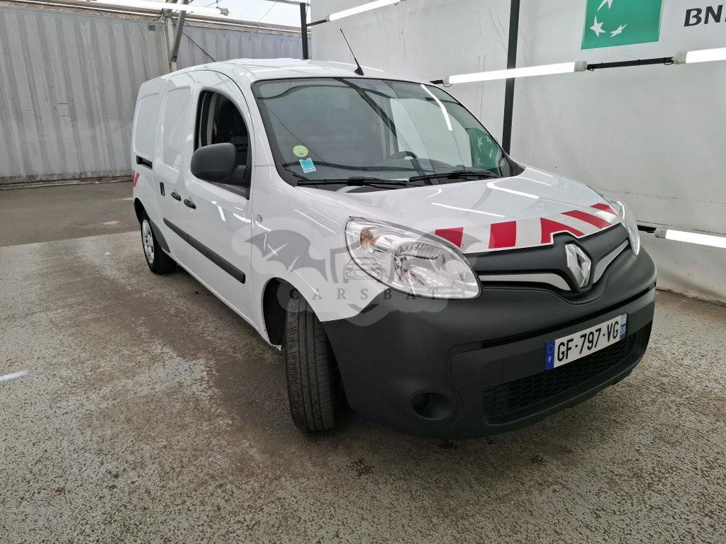 Renault Kangoo Express 1.5 DCI Extra R-Link 2022
