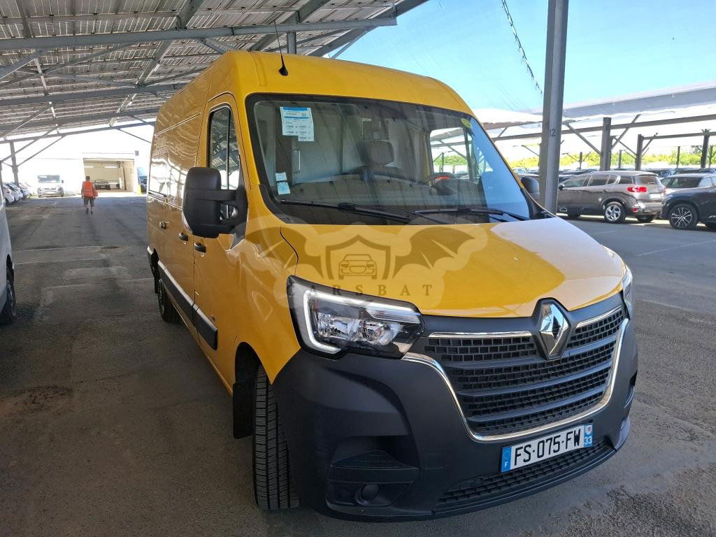 Renault Master L2H2 Comfort 2020