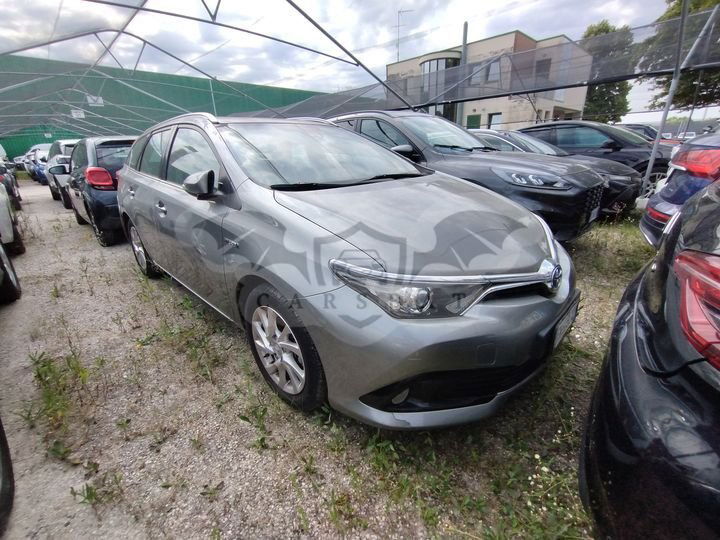 Toyota Auris Touring Sports 1.8 Active 2019