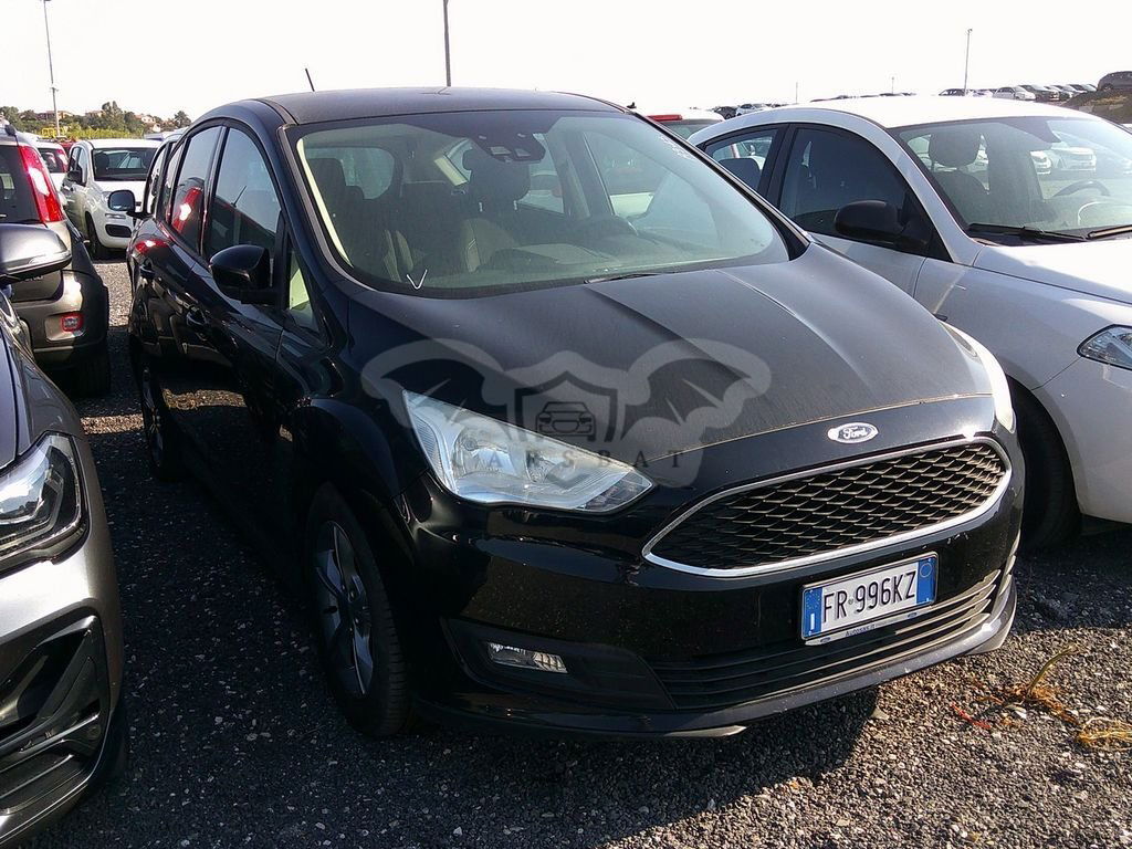 Ford C-Max 1.5 TDCI Titanium 2018
