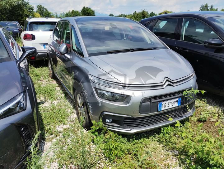 Citroën C4 Picasso 1.6 HDI Feel 2018