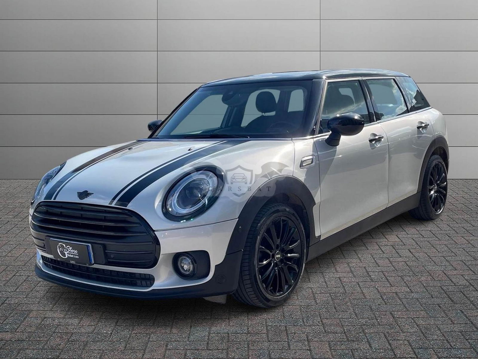 Mini Clubman Cooper D 2.0 Classic 2021