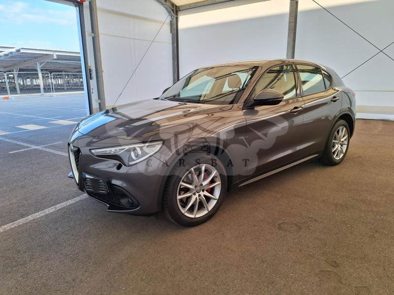 Alfa Romeo Stelvio 2.2 Executive 2021
