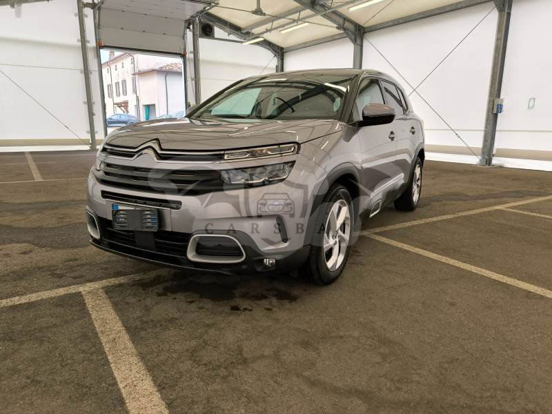 Citroën C5 Aircross 1.5 HDI Business 2021