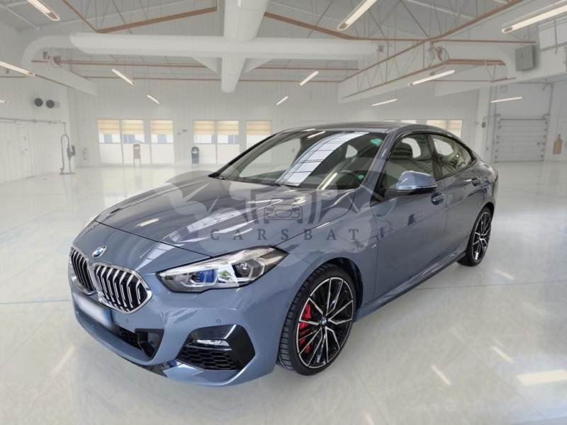 BMW 2 Series Coupé 220i M Sport 2022