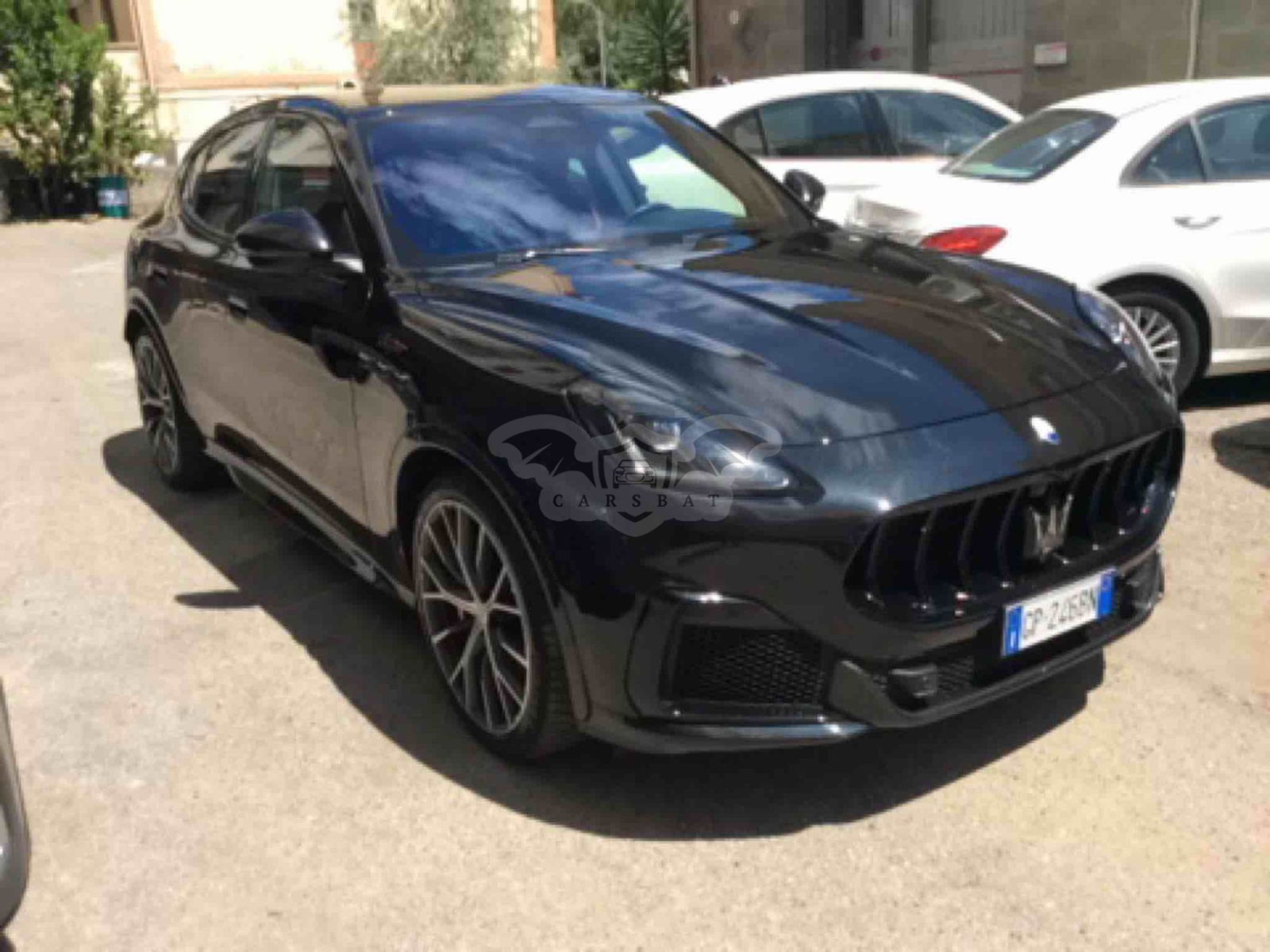 Maserati Grecale 3.0 2023
