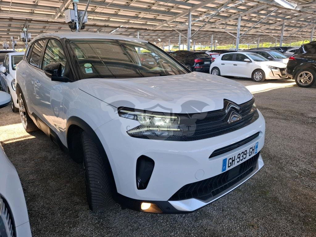 Citroën C5 Aircross 1.5 HDI Feel 2022