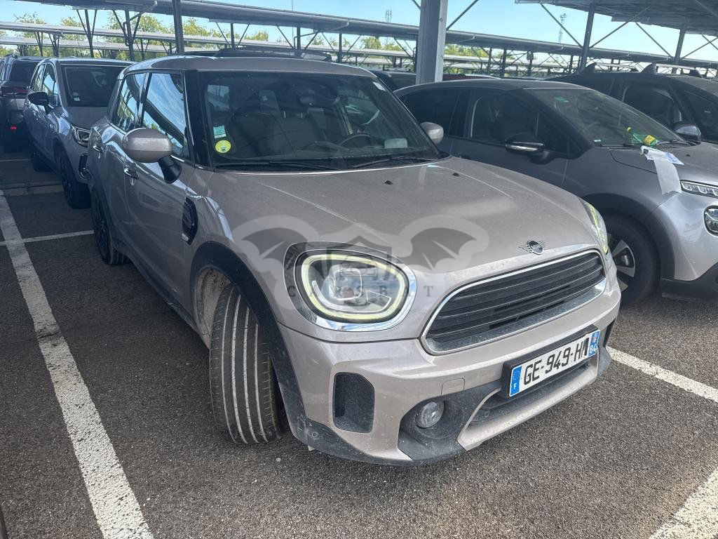 Mini Countryman Cooper D 2.0 Northwood 2022