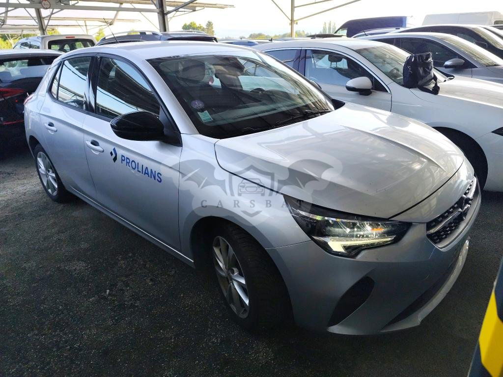 Opel Corsa 1.2 Elegance Business 2022