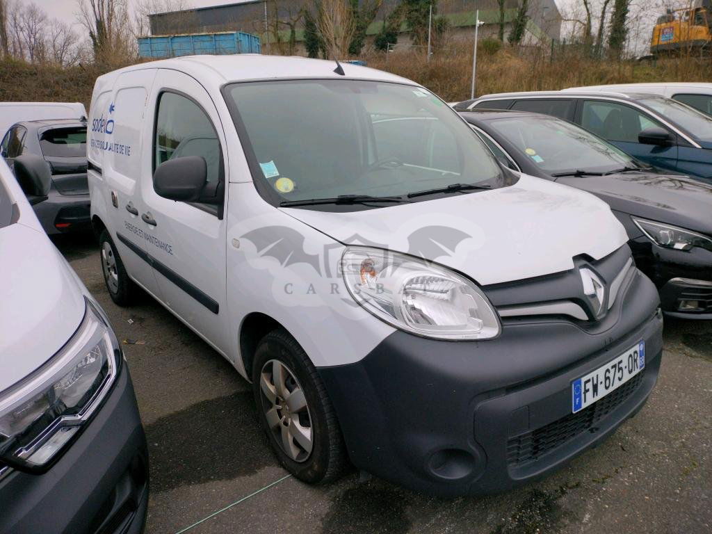 Renault Kangoo Express Extra R-Link 2021