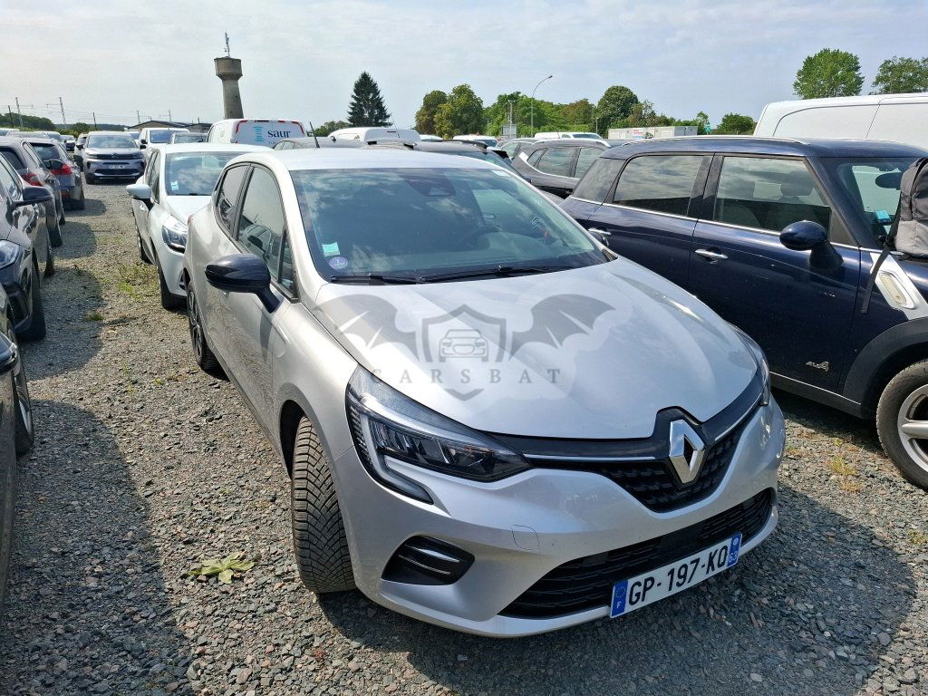Renault Clio 1.0 Tce Evolution 2023