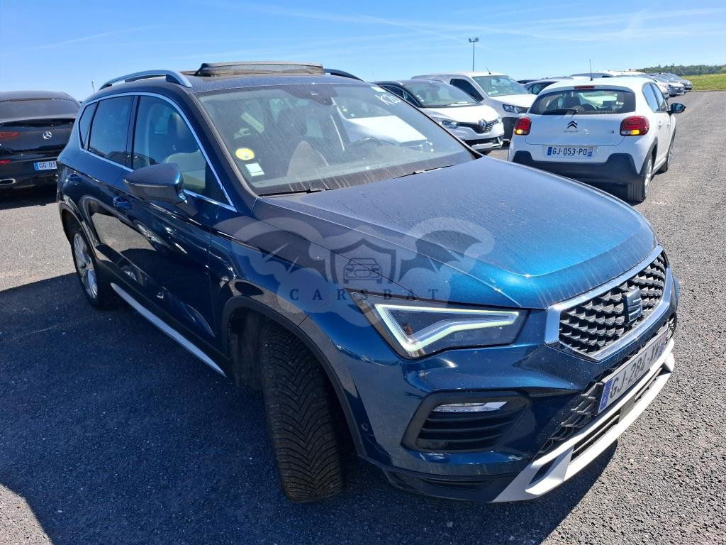 Seat Ateca 2.0 TDI Xperience 2022