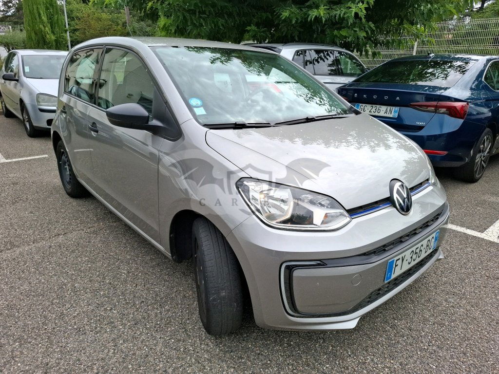 Volkswagen Up! e-up! 2021