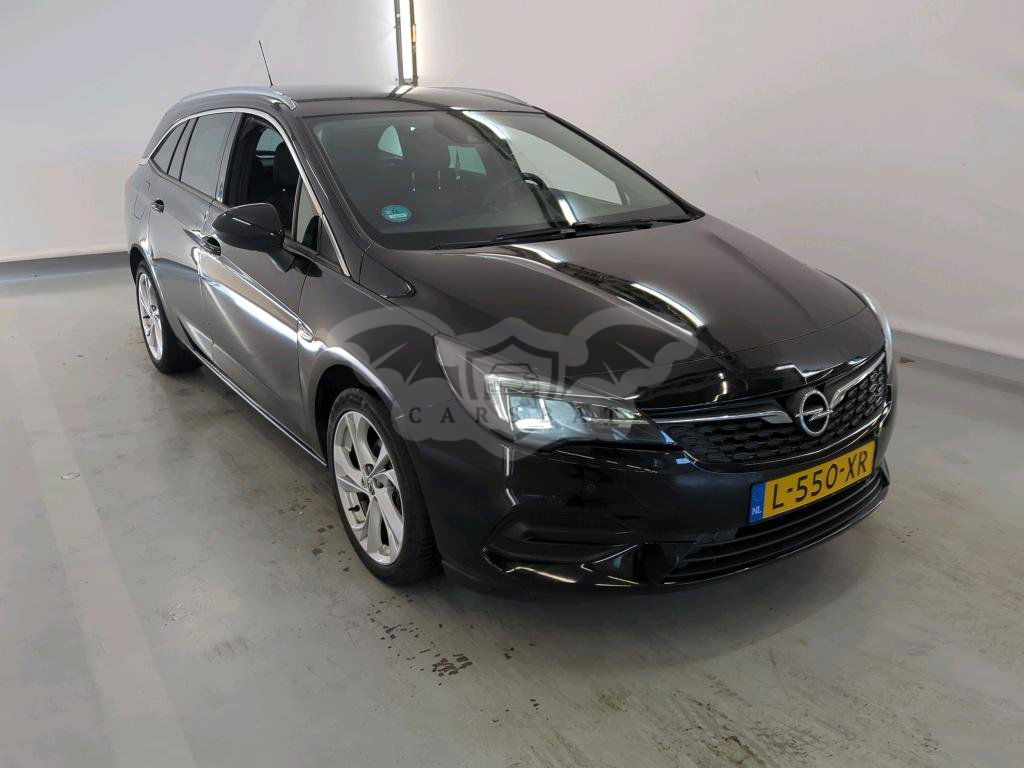 Opel Astra Sports Tourer 1.2 Business Elegance 2021