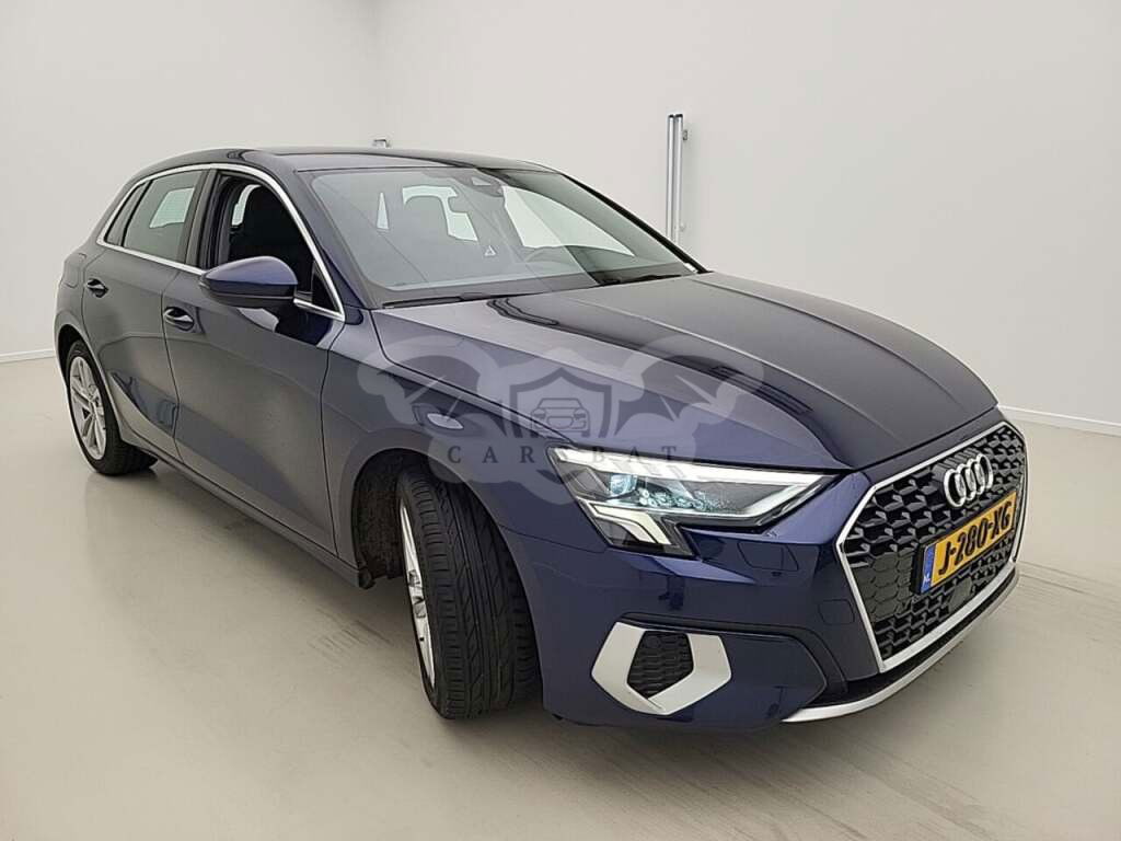 Audi A3 Sportback 35 TFSI Pro Line 2020