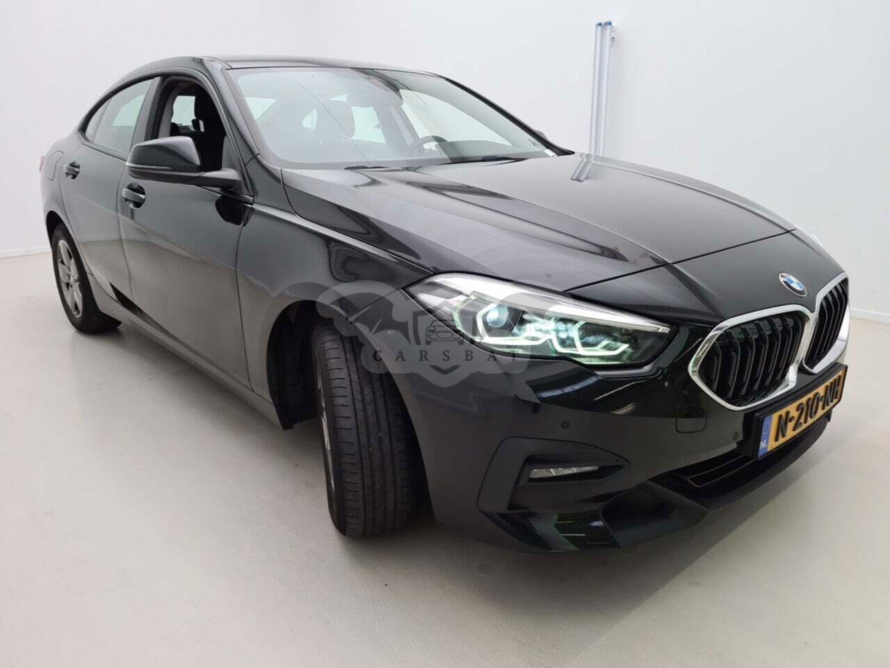 BMW 2 Series Gran Coupé 216d Business 2021