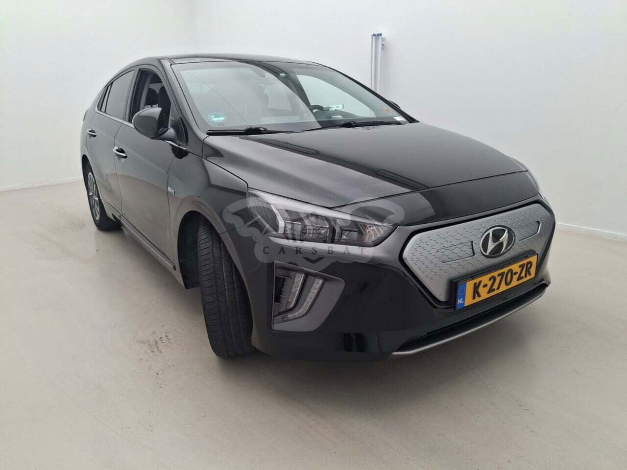 Hyundai IONIQ 38 kWh Comfort 2021