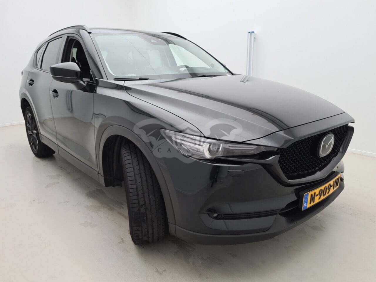 Mazda CX-5 2.0 Sportive 2022
