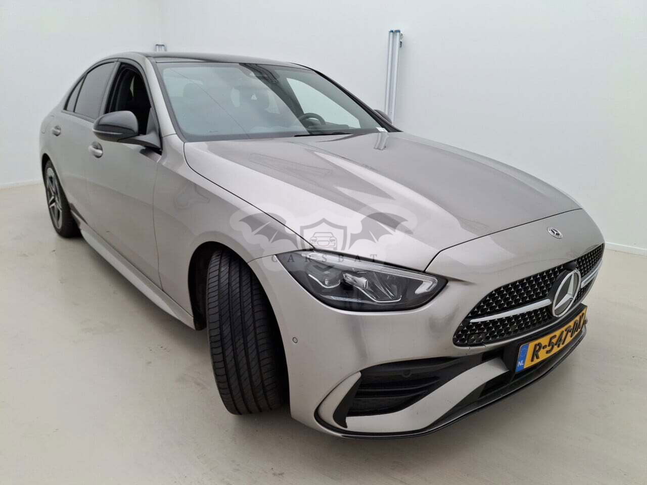 Mercedes-Benz C 200 AMG Line 2022