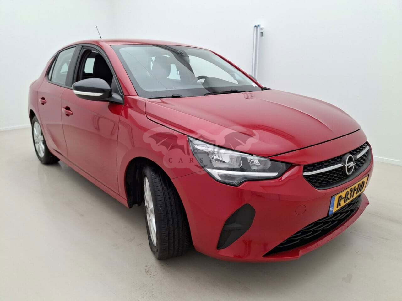 Opel Corsa 1.2 Edition 2022