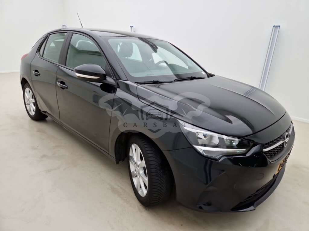 Opel Corsa 1.2 Edition 2022
