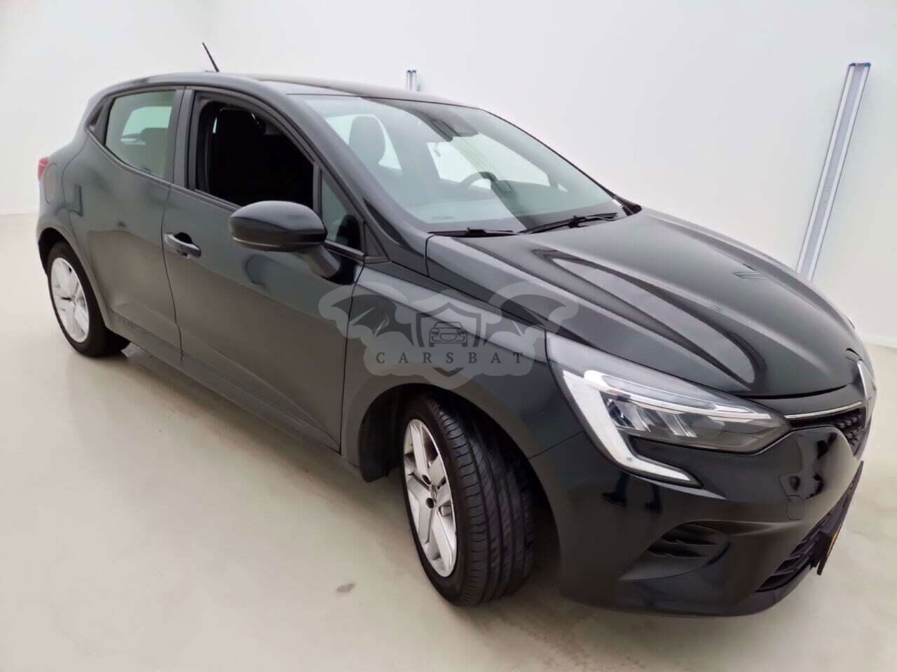 Renault Clio 1.0 Tce Zen 2021