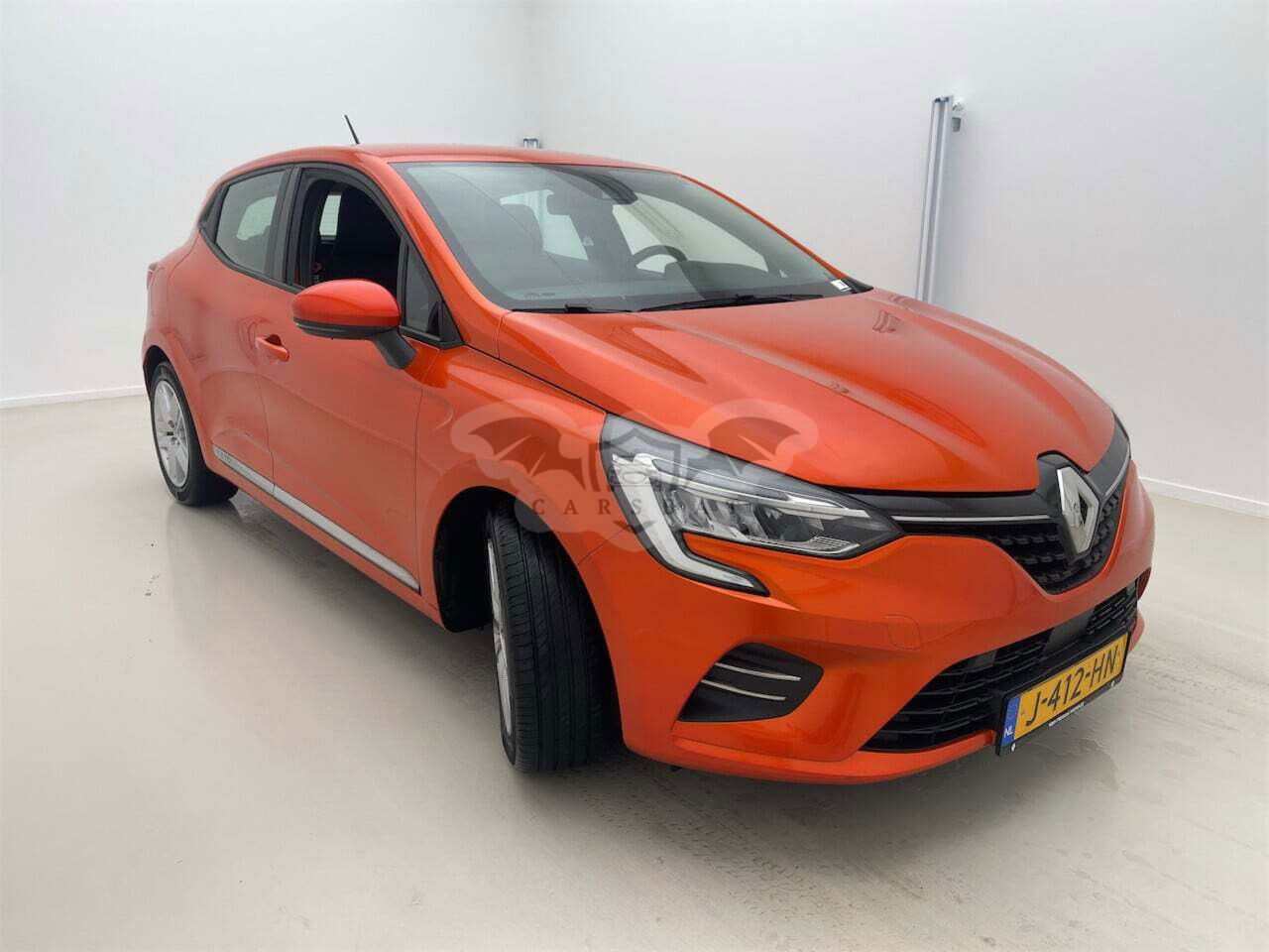 Renault Clio 1.0 Tce Zen 2020
