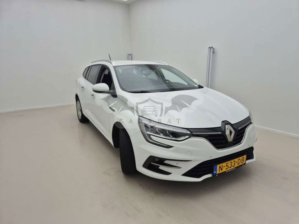 Renault Megane Grandtour 1.3 TCe Zen 2021