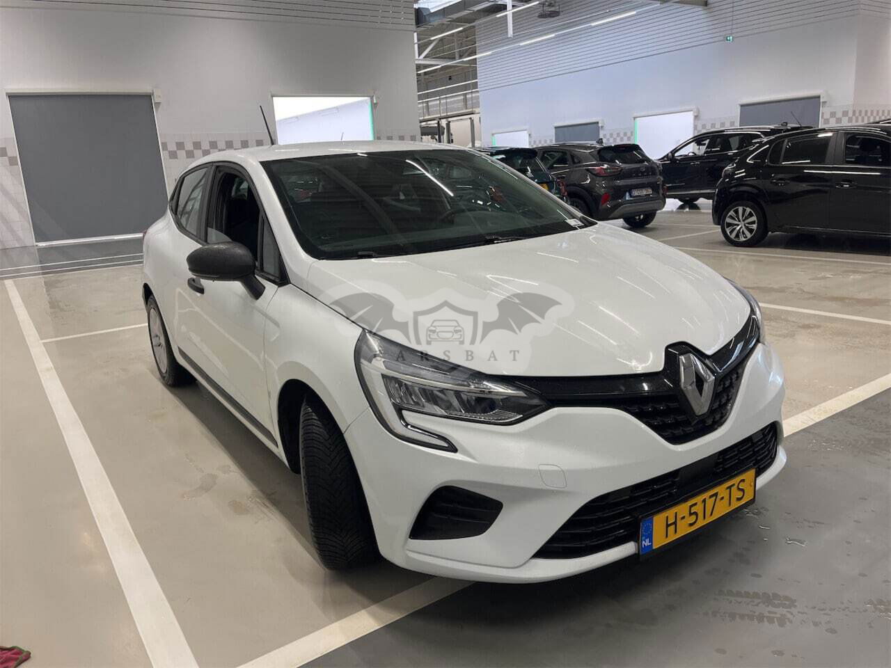 Renault Clio 1.0 Tce Life 2020