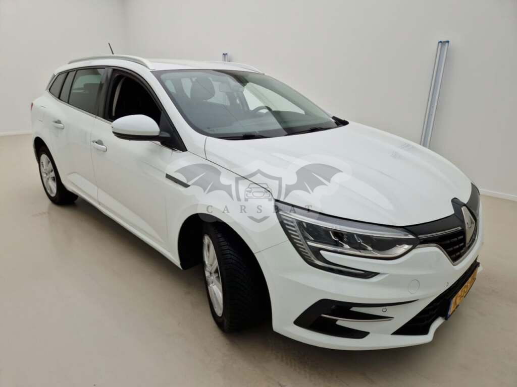 Renault Megane Grandtour 1.3 TCe Zen 2021