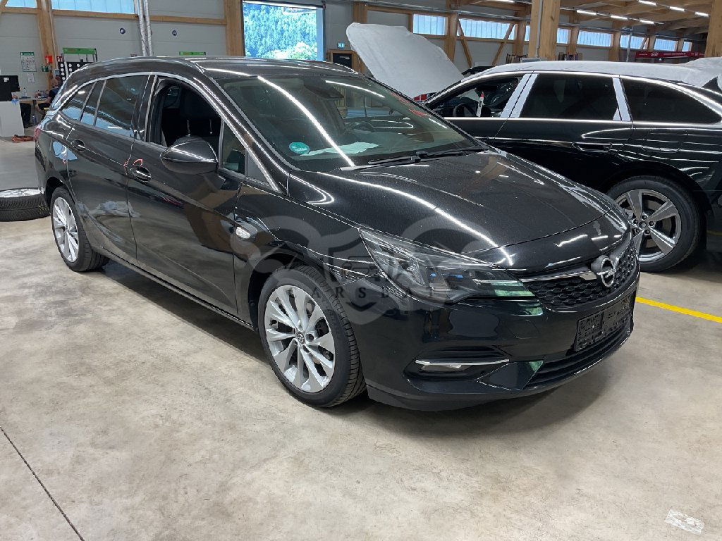 Opel Astra Sports Tourer 1.5 Elegance 2021
