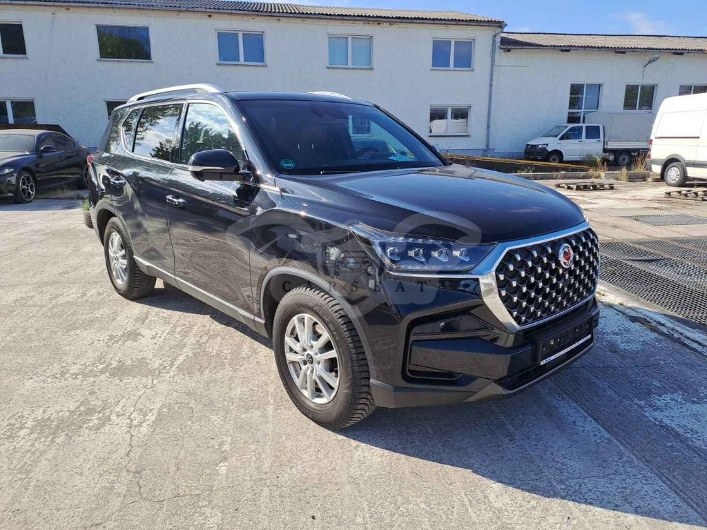 Ssangyong / KG Mobility Rexton 2.2 2022